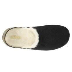 Strive Sofia Black Women's Orthopaedic Slippers 6 Strive Sofia Black Women's Orthopaedic Slippers -Sports Protective Gear sofia black orthopaedic slippers 12