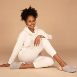 Strive Sofia Light Grey Women's Orthopaedic Slippers -Sports Protective Gear sofia light grey orthopaedic slippers 13