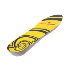 Sorbothane Shock Stopper Double Strike Insoles -Sports Protective Gear sorbothane shock stopper double strike insole 053