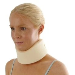 Standard Foam Cervical Collar