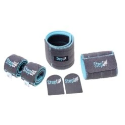 StepUp Foot Drop Strap 7 StepUp Foot Drop Strap -Sports Protective Gear step up foot drop strap3