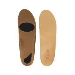 Strive Comfort Orthotic Insoles -Sports Protective Gear strive comfort orthotic insoles 11