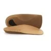 Strive Slimline 3/4 Length Orthotic Insoles