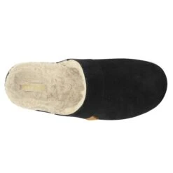 Strive Vienna Black Women's Orthopaedic Slippers -Sports Protective Gear strive vienna black orthotic slippers 12
