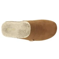 Strive Vienna Classic Tan Women's Orthopaedic Slippers -Sports Protective Gear strive vienna classic tan orthotic slippers 12