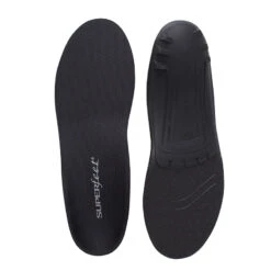 Superfeet Black Insoles
