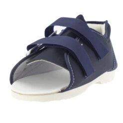 Promedics Supershoe For Post-Operative Healing