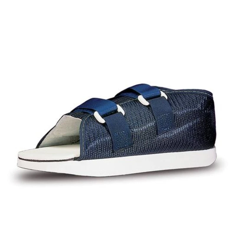 Promedics Supershoe For Post-Operative Healing 4 Promedics Supershoe For Post-Operative Healing - Image 4