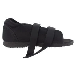 Duralite Post-Operative Shoe -Sports Protective Gear talar made duralite post operative shoe 122