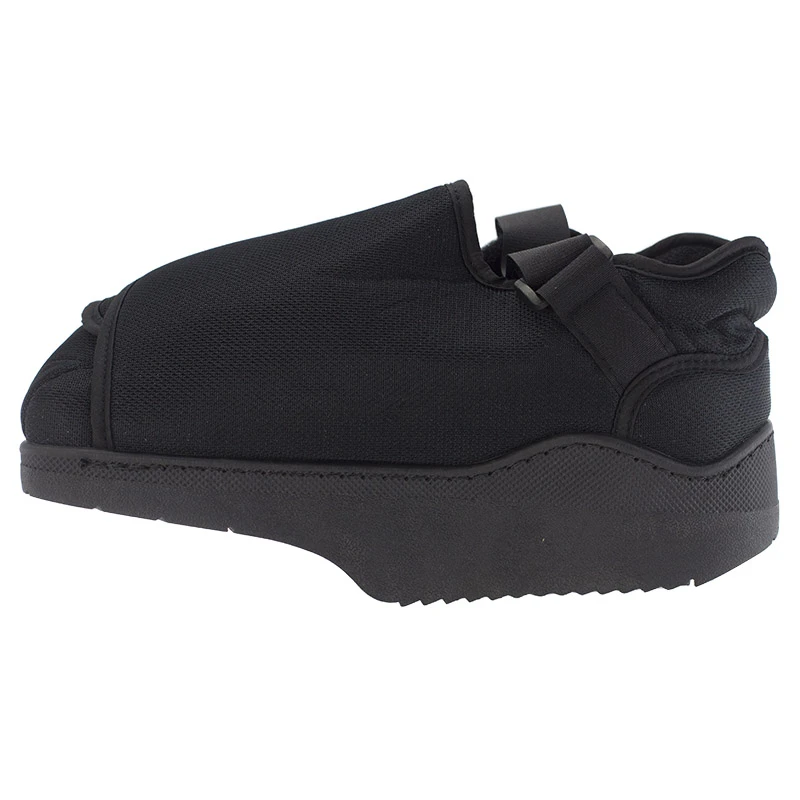 Footshield Offloading Wedge Shoe 2 Footshield Offloading Wedge Shoe - Image 2