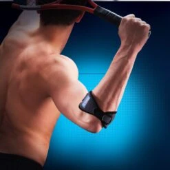 Thuasne Sport Stop I.T. Tennis Elbow Armband