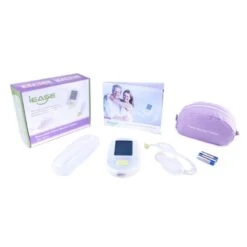 TensCare IEase Pelvic Floor Trainer And Toner -Sports Protective Gear tenscare i ease pelvic floor trainer 12