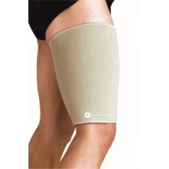 Thermoskin Thigh And Hamstring Support