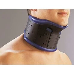 Thuasne Ortel C3 Rigid Cervical Collar