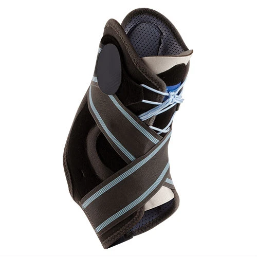 Thuasne Malleo Dynastab Lace-Up Ankle Brace 1 Thuasne Malleo Dynastab Lace-Up Ankle Brace