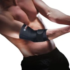 Thuasne Sport Stop I.T. Anti-Epicondylitis Elbow Brace