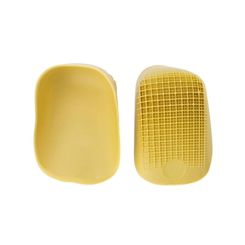 Tuli's Classic Heel Cups 1 Tuli's Classic Heel Cups