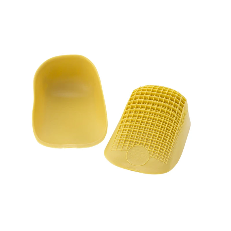 Tuli's Classic Heel Cups 2 Tuli's Classic Heel Cups - Image 2