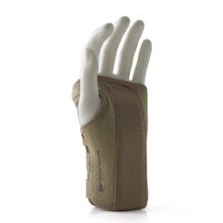 Two Piece Short Wrist Brace -Sports Protective Gear two pice short wrist brace swb2 cx be a20copy2