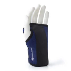 Two Piece Short Wrist Brace -Sports Protective Gear two pice short wrist brace swb2 cx be a20copy3