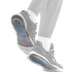 Ultimate Performance Gel Heel And Arch 3/4 Insoles -Sports Protective Gear ultimate performance heel and arch 1 22