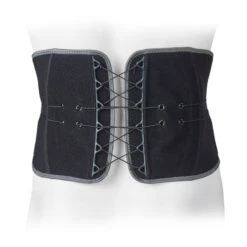 Ultimate Performance Advanced Back Support With Adjustable Tension