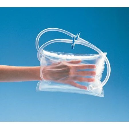 Urias Inflatable Pressure Hand And Wrist Splint 1 Urias Inflatable Pressure Hand And Wrist Splint
