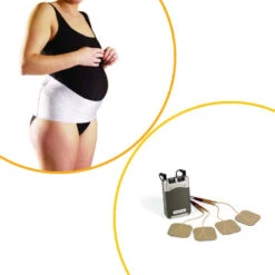 Pregnancy Pain Relief Bundle