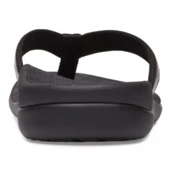 Vionic Tide II Islander Black Orthotic Sandals For Women 9 Vionic Tide II Islander Black Orthotic Sandals For Women -Sports Protective Gear vionic tide ii islander black orthotic sandals for women ac 14