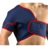 Vulkan Neoprene Half Shoulder Support