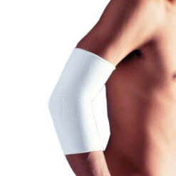 Vulkan Elasticated Elbow Support