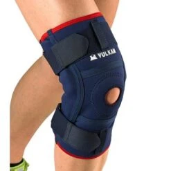 Vulkan Classic 3071 Neoprene Hinged Knee Support