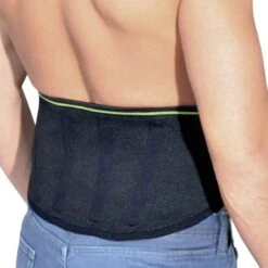 Auris Wondermag Magnet Therapy Back Support -Sports Protective Gear wondermag magnetic back support 13