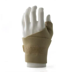 Promedics Wrist Thumb Wrap