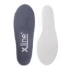 X-Line Insoles Extra And Rearfoot Posts