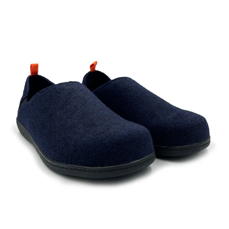 Zullaz 3.0 Orthopaedic Slippers (Blue) 1 Zullaz 3.0 Orthopaedic Slippers (Blue)