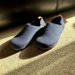 Zullaz 3.0 Orthopaedic Slippers (Blue) 9 Zullaz 3.0 Orthopaedic Slippers (Blue) -Sports Protective Gear zullaz 30 orthopaedic slippers blue v13